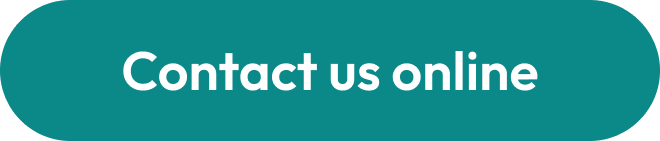 Contact us online button